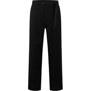 Повседневные брюки мужские THE NORTH FACE, черный