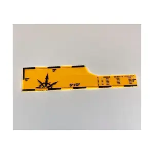 Оранжевый правитель Ксандре - Предатели, Gaming Accessories - Warhammer (Bandua Wargames)