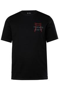 Футболка JP1880, Black