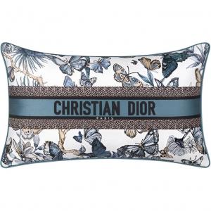 Подушка для сиденья DIOR, синий