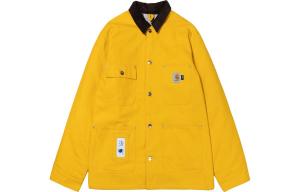 Carhartt WIP Студийная рабочая куртка, Yellow