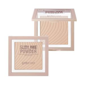 Превосходная компактная пудра Bellaoggi, цвет 120, 9 гр