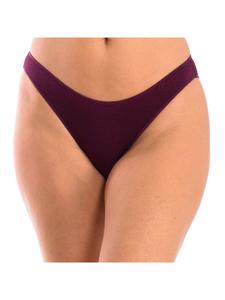 Трусы Selene, бордовый
