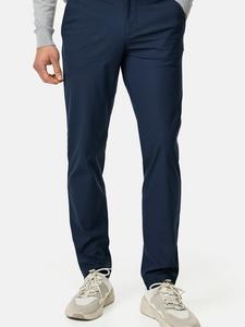 Брюки инриккардо Indicode, синий