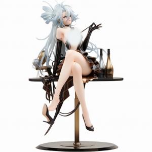 Девочки frontline 1/7 pa 15 champagne phantom версия с бонусными фигурками Apex Innovation, 1/7 Pa-15 Champagne Thief Ver.