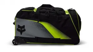 Сумка-трансформер на колесиках Fox Racing, темно-серый