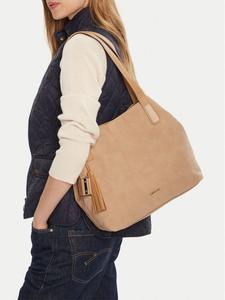 Сумка C-LSK-K-040-06 Lasocki, коричневый