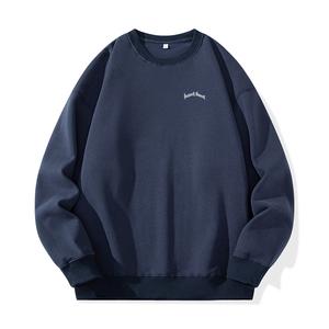 Унисекс свитшот HOTSUIT, синий