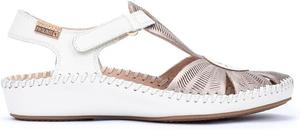 Женские полузакрытые туфли PIKOLINOS Puerto Vallarta 655-0575, Stone