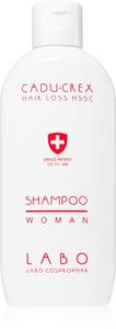 Выпадение волос hssc шампунь шампунь против выпадения волос для женщин Cadu-Crex, 200 мл