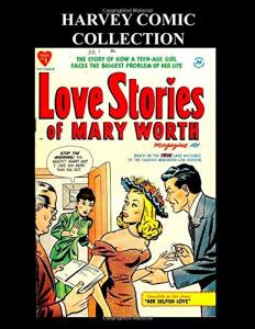 Harvey Comic Collection: 4 Issue Collection (Various) (CreateSpace Independent Publishing Platform)