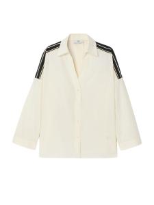 Блуза Le Temps Des Cerises, белый