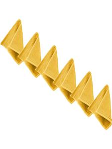 Гостевое полотенце Erwin Müller, желтый