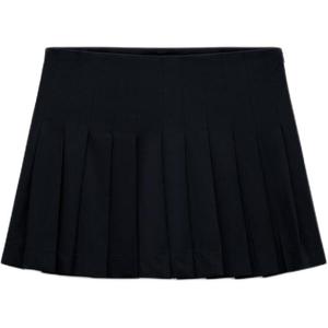 Женские повседневные короткие юбки trf ZARA, синий