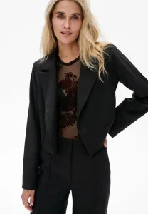 Деми-Блейзер Blue Shadow, Black