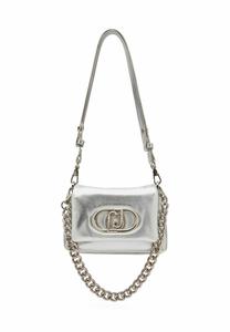 Сумка LIU JO Handbag, Silver/Silver-Coloured