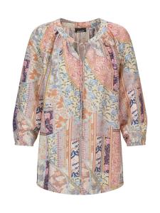 Блуза Goldner, Mixed Colors