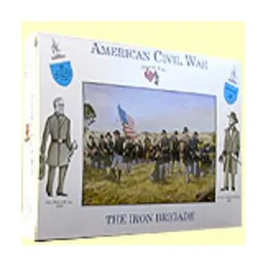Железная бригада, American Civil War (1:32) (A Call to Arms)