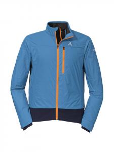 Дождевик Schöffel, синий