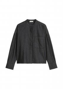 Marc O'Polo Рубашка в цвете Marine Blue