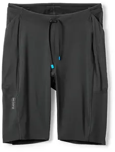 Женские укороченные тайтсы 9 дюймов Janji, Midnight