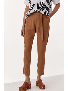 Брюки TATUUM Hose, светло-коричневый