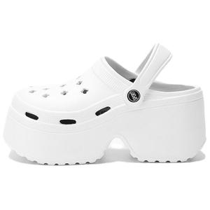 Сабо женские NANJIREN, White