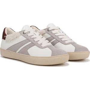 Кроссовки Medina на шнуровке Naturalizer, мультиколор