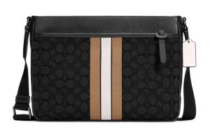 COACH Томпсон плечевая сумка