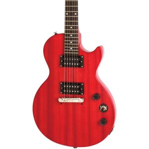 Электрогитара Epiphone Les Paul Special-I ограниченной серии Worn Cherry