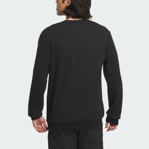 Толстовка Terrex мужская черная Adidas, черный