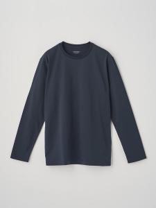 Оригинальная хлопковая трикотажная футболка с длинными рукавами | Нижнее белье для мужчин