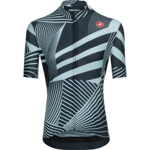 Футболка Castelli Sublime Limited Edition Castelli, Twilight Blue/Winter Sky