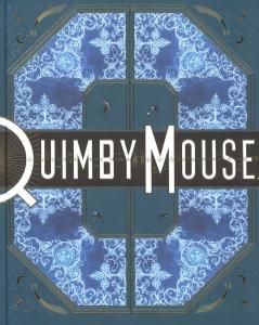 Quimby the mouse (Oblomov Edizioni)
