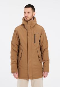 Куртка для сноуборда Protest, коричневый
