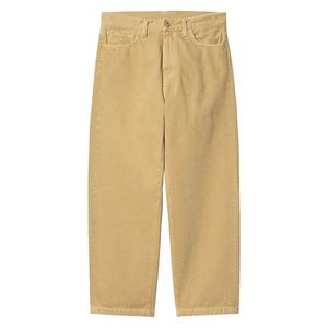 Брюки Landon Carhartt WIP, светло-коричневый