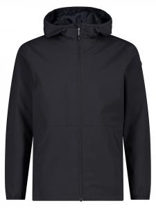 Дождевик CMP Funktionsjacke, черный