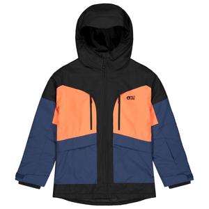 Детская куртка minikoon - горнолыжная куртка Picture, синий