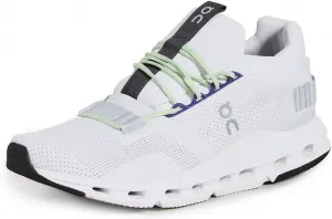 Кроссовки On Men's Cloudnova Sneakers, белый