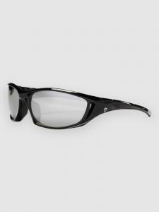 Солнцезащитные очки CHPO Kreuzberg Black Sonnenbrille, silver mirror