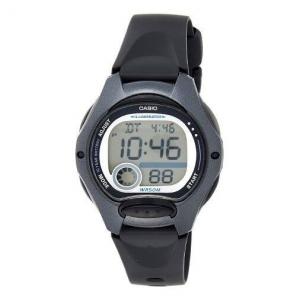 Часы CASIO Male YOUTH Japan / South Korea Fashion Waterproof Sports Gray Analog, серый