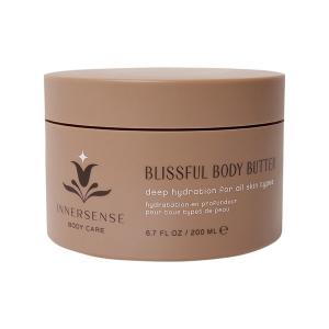 Лосьон для тела Innersense Blissfull Body Lotion, 250 ml