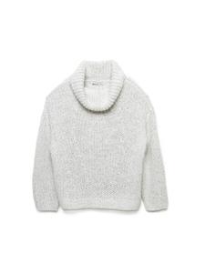 Свитер BIG STAR MAGDALENA, белый