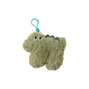 Милые уродливые пушистые кролики плюшевый кулон 12 см высота FANNIKEER