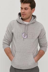 Толстовка HA5816 adidas Originals, серый