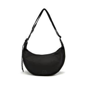 LINING Полиамидная сумка через плечо, Pure Black