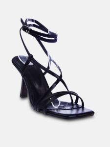 Сандалии Trendyol, черный