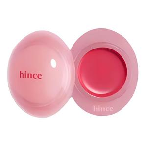 Дью натуральный румянец устойчивый к смазыванию стойкий Hince
