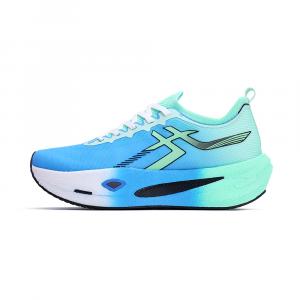 ANBU Низкие кроссовки унисекс небесно-голубого цвета