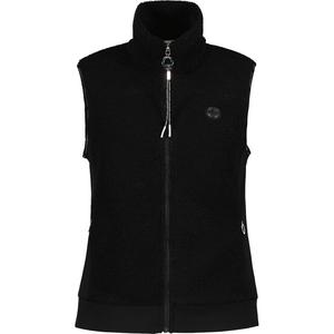 Vest alikartano Luhta, черный